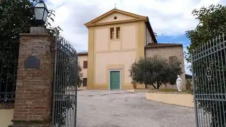 Photo de Monastero Santa Teresa