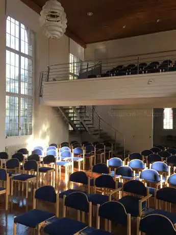 Photo de Baptistengemeinde Zürich