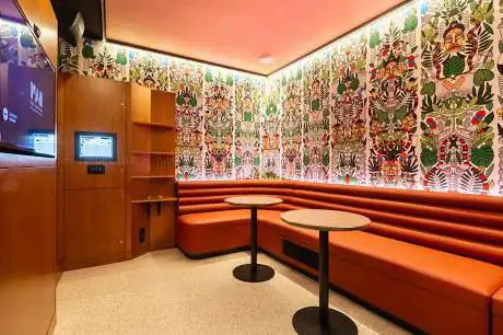 Photo de BAM Karaoke Box Bordeaux - Chartrons