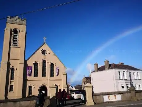 Holy Rosary Catholic Church