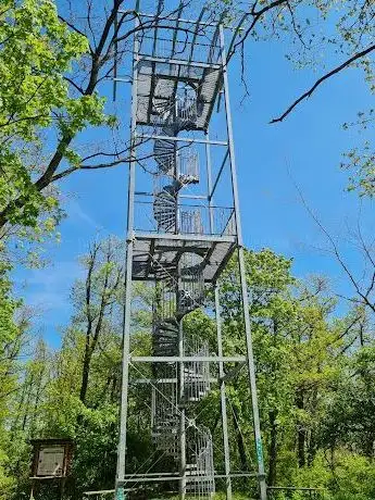 Photo of Ostrá Horka Observation Tower
