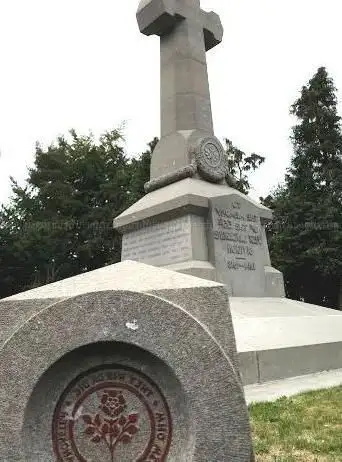Photo de 55th (West Lancashire) Division Memorial