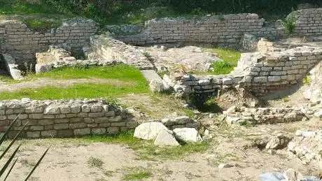 Photo de Archeological Area Forum Sempronii