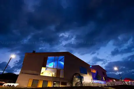 Photo of Planetarium Südtirol Alto Adige