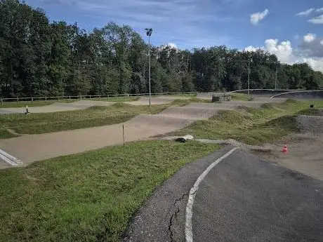 Photo of Piste de BMX