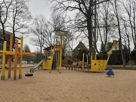 Photo de Bavier Park