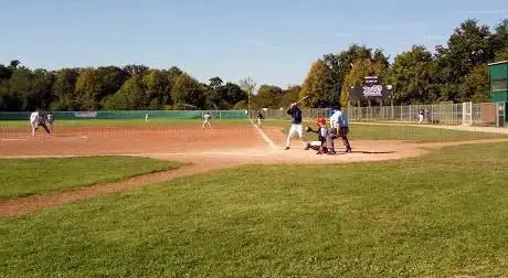 Photo de Mortemart Baseball & Softball