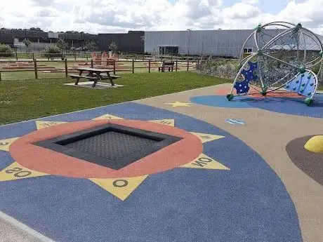 Photo de Parc de jeu de Flixecourt