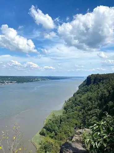 Photo de Palisades Hiking Spot