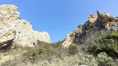 Photo de EL OJO QUE TODO LO VE