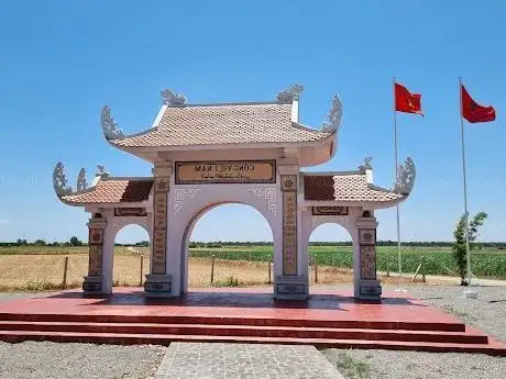 Photo de Porte du Vietnam