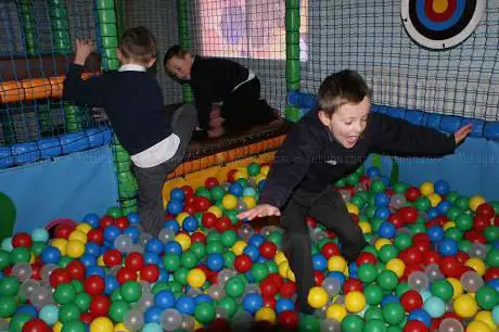 Photo de PlayZone