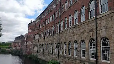Photo de Cornish Place