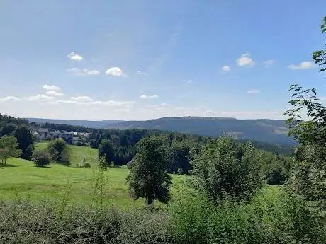 Photo de Thuringian Forest Nature Park