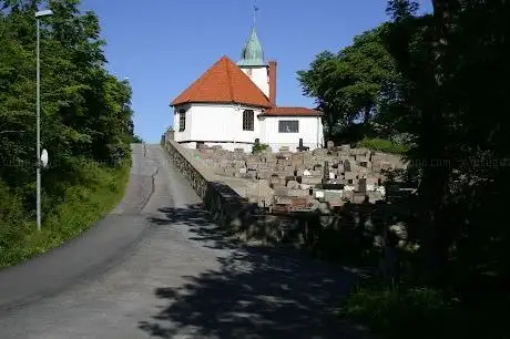 Photo de Rönnäng Kyrka