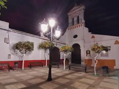 Photo de Iglesia Nuestra Señora la Antigua