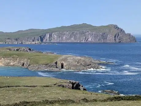 Photo de Dingle peninsula