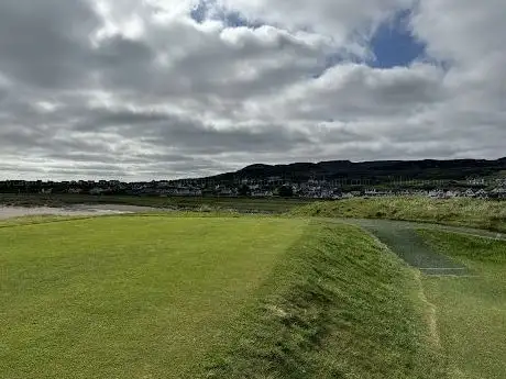 Dunfanaghy Golfclub