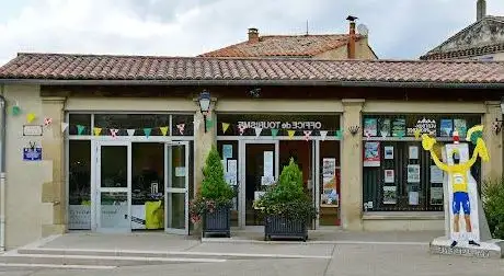 Photo of Office de Tourisme de Malaucène Ventoux-Provence