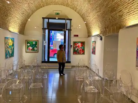 Photo de Museo delle Genti d'Abruzzo
