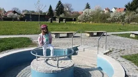 Photo de Skulpturenpark Dettelbach