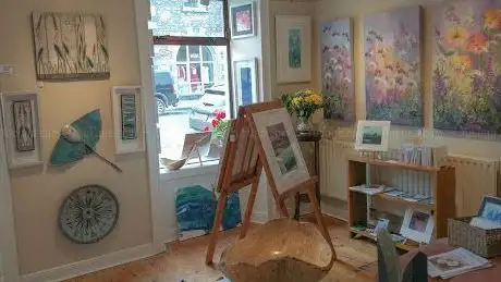 Photo de Castlemartyr House Gallery & Gifts