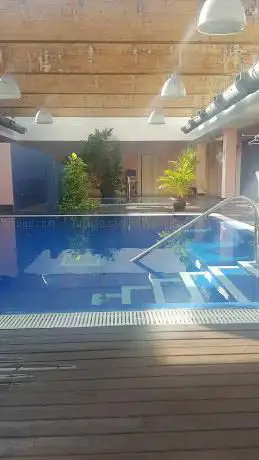 Photo de Spa Santa Ana