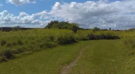 Photo de Northfleet Urban Country Park