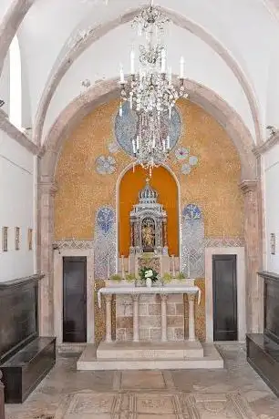 Photo de Church of Our Lady (of the Immaculate Conception)