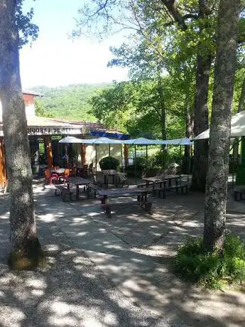 Photo de Rivière souterraine de Labouiche