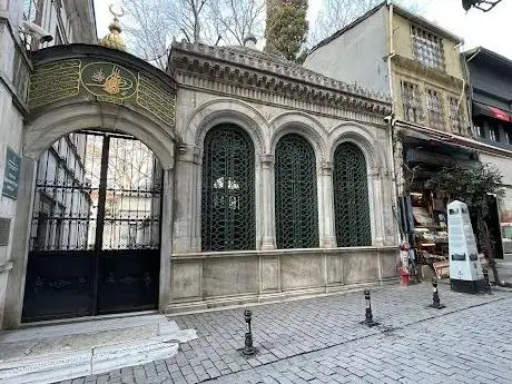 Photo de Galata Mevlevihanesi Museum