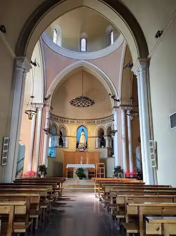 Photo de Ermita del Remei