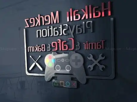Photo de Halkalı Merkez PlayStation Cafe