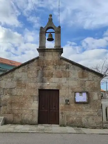 Photo de Capela de San Roque do Monte