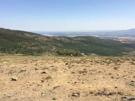Photo de Balcon de Extremadura