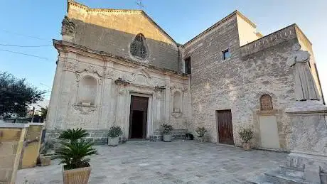 Photo de Convento Madonna della Visitazione