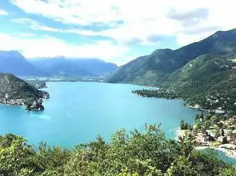 Photo de Belvédère de la Crête