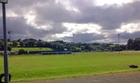 Milford Football Pitch