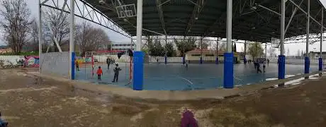 Photo de Pista Poliesportiva nº2
