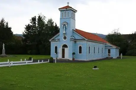 Photo de Our Lady of the Wayside Church  Kiltiernan