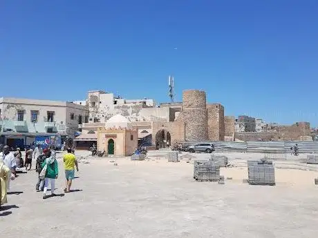 Photo de BaB Lakouass باب الأقواس