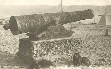 Photo de Canon du moulleau