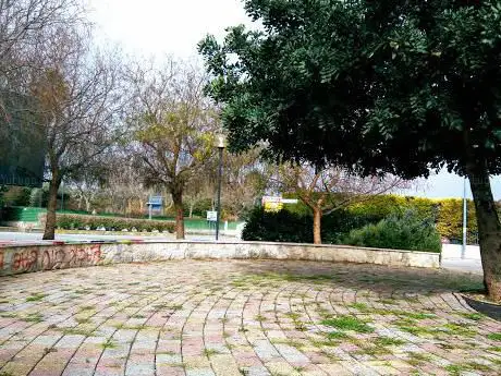 Photo de Parchetto Attrezzato