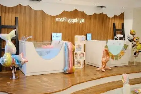 Photo de Helin’s Baby Spa