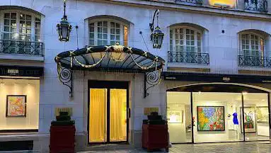 Photo de Gloria Gallery