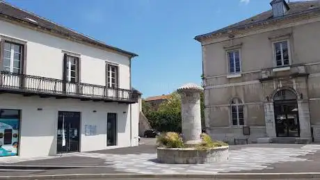 Photo de Tourist Office Coeur de Béarn Orthez