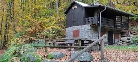 Photo de Seegerhütte