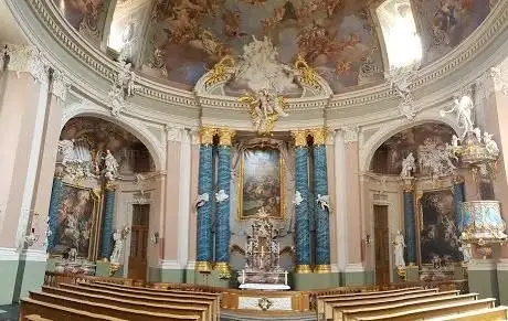 Photo de Clemenskirche