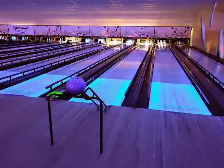 Photo de Nuneaton Bowl
