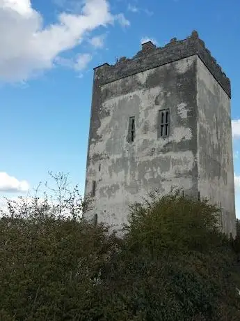 Photo de Ballindooley Castle